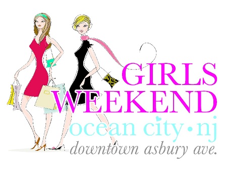 Image: Ocean City Girls Weekend